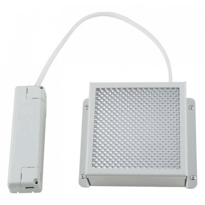 Встраиваемый светильник Uniel ULP-1010 UL-00007426 UL_UL-00007426