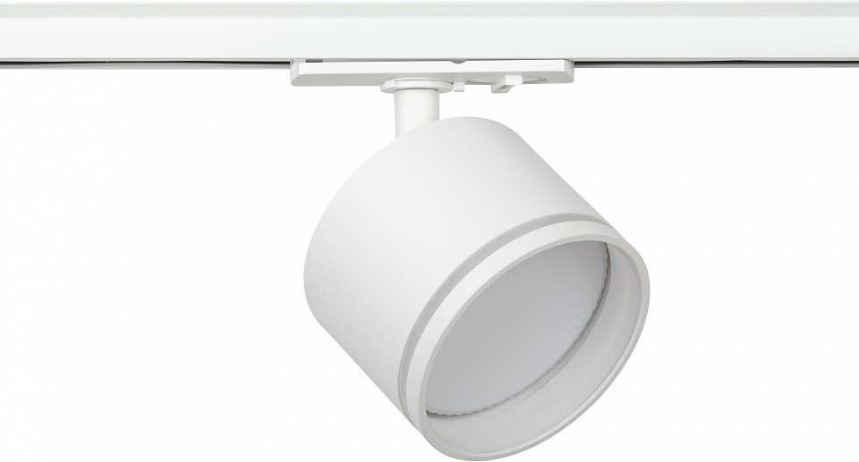 Фото Светильник на штанге Эра  TR75 - GX53 WH ER_B0063983 - интернет-магазин МегаТерем в Москве