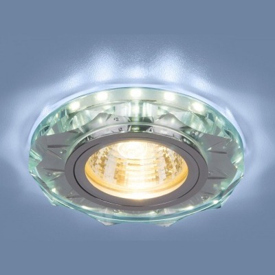 Встраиваемый светильник Ele...