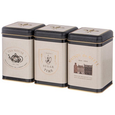 Набор емкостей для хранения...