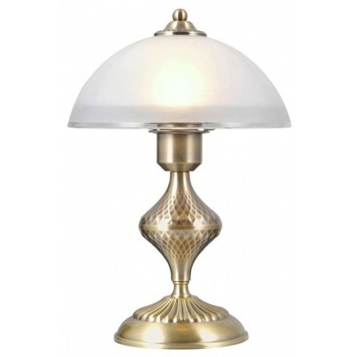 Настольная лампа декоративная Citilux Франческа CL417813