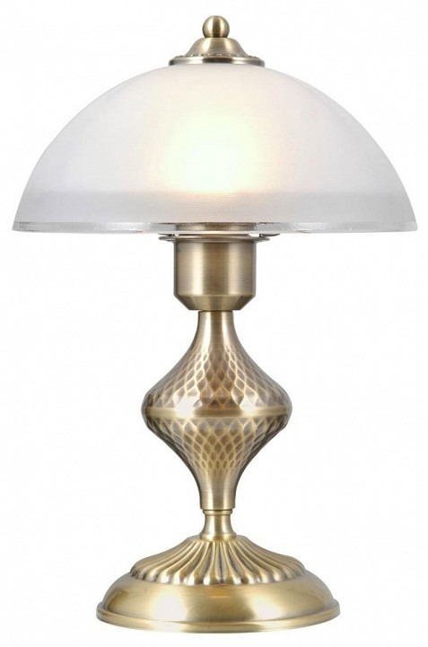 Фото Настольная лампа декоративная Citilux Франческа CL417813 - интернет-магазин МегаТерем в Москве