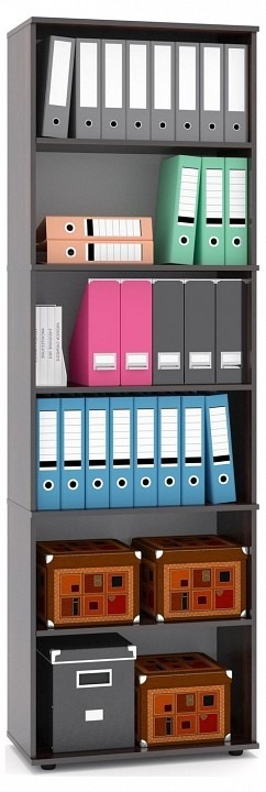 Фото Стеллаж ШУ-30 SK_SHU40V5 - интернет-магазин МегаТерем в Москве