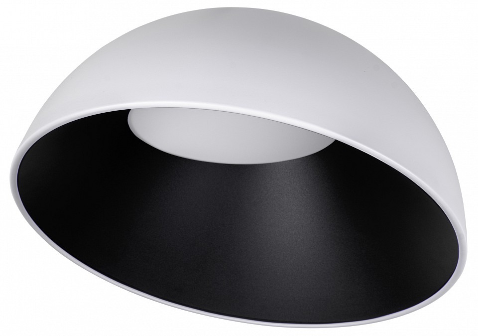 Фото Накладной светильник Loft it Egg 10197/500 WB LF_10197_500_WB - интернет-магазин МегаТерем в Москве