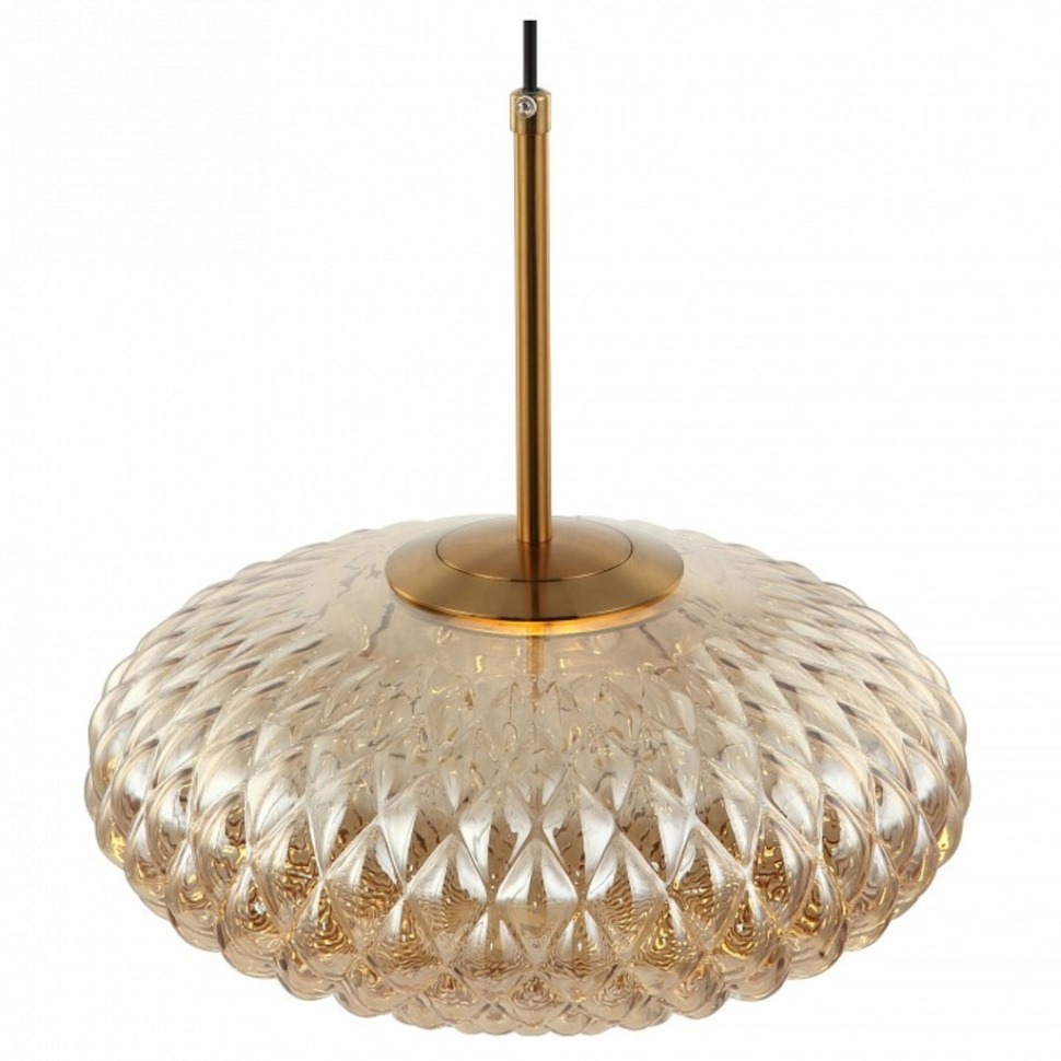 Фото Подвесной светильник Stilfort Roxie 2095/05/01P SF2095-05-01P - интернет-магазин МегаТерем в Москве