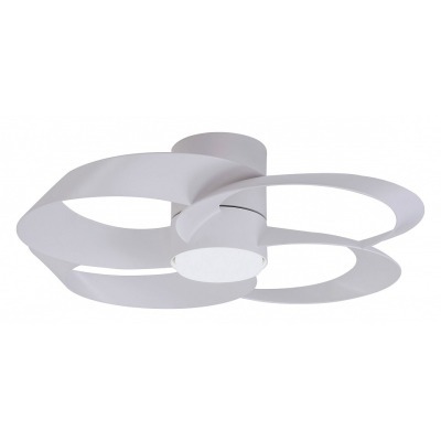 Светильник с вентилятором Mantra Rose 8705 MN_8705