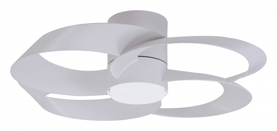 Фото Светильник с вентилятором Mantra Rose 8705 MN_8705 - интернет-магазин МегаТерем в Москве