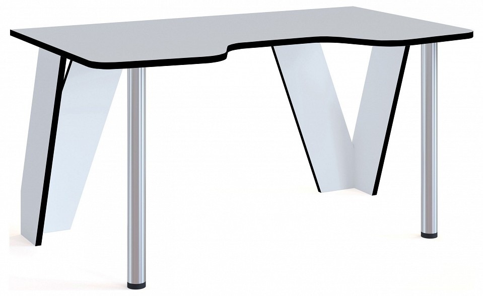 Фото Стол компьютерный КСТ-116 SK_00-00012534 - интернет-магазин МегаТерем в Москве