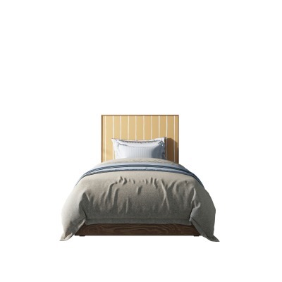 Кровать Berber 120х200 см п...