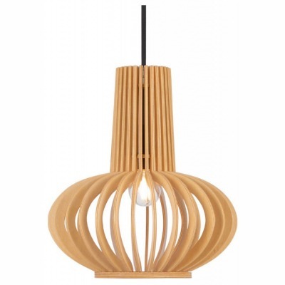 Подвесной светильник Maytoni Roots MOD193PL-01W MY_MOD193PL-01W