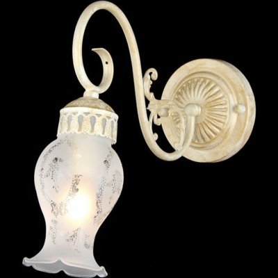 Бра Maytoni Elegant 22 ARM321-01-G