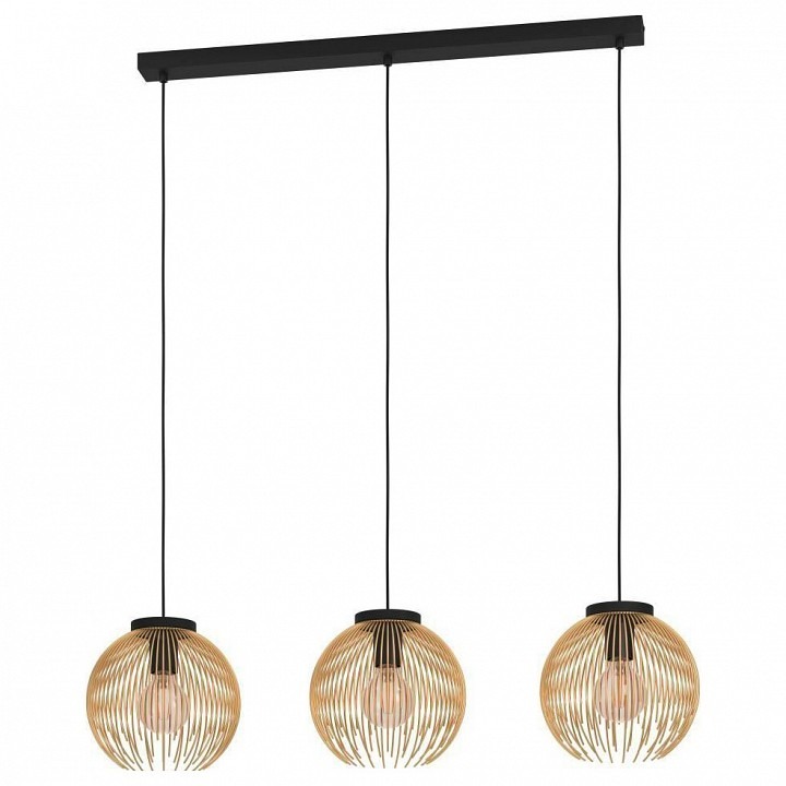 Фото Подвесной светильник Eglo Venezuela 900167 EG_900167 - интернет-магазин МегаТерем в Москве