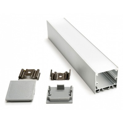 Короб накладной Lightstar P...