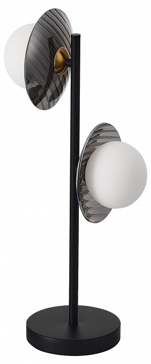 Фото Настольная лампа декоративная ST-Luce Noon SL1521.404.02 - интернет-магазин МегаТерем в Москве