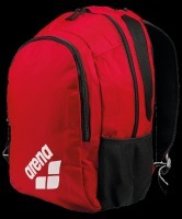Рюкзак Spiky 2 backpack red/team, 1E005 40 (361323)
