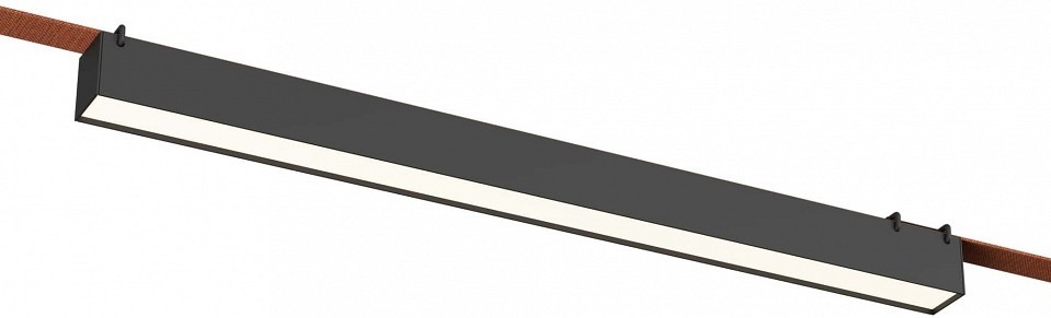 Фото Накладной светильник ST-Luce Band ST456.446.24 - интернет-магазин МегаТерем в Москве