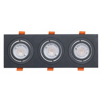 Встраиваемый светильник DeM...