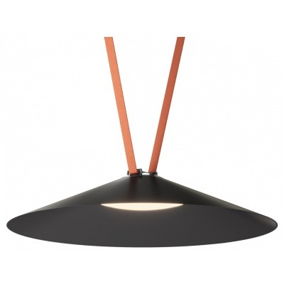 Накладной светильник Denkirs Belty Flow DK5569-BK DK_DK5569-BK