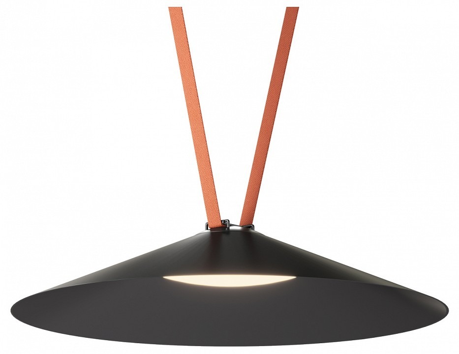Фото Накладной светильник Denkirs Belty Flow DK5569-BK DK_DK5569-BK - интернет-магазин МегаТерем в Москве