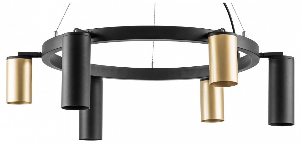 Фото Подвесная люстра Lightstar Rullo LR016403873 LS_LR016403873 - интернет-магазин МегаТерем в Москве