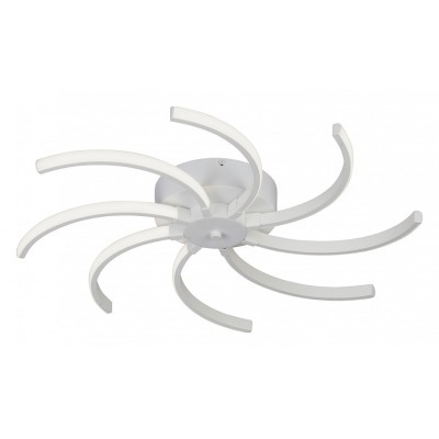 Потолочная люстра Vitaluce V4685 V4685-0/8PL VI_V4685-0_8PL