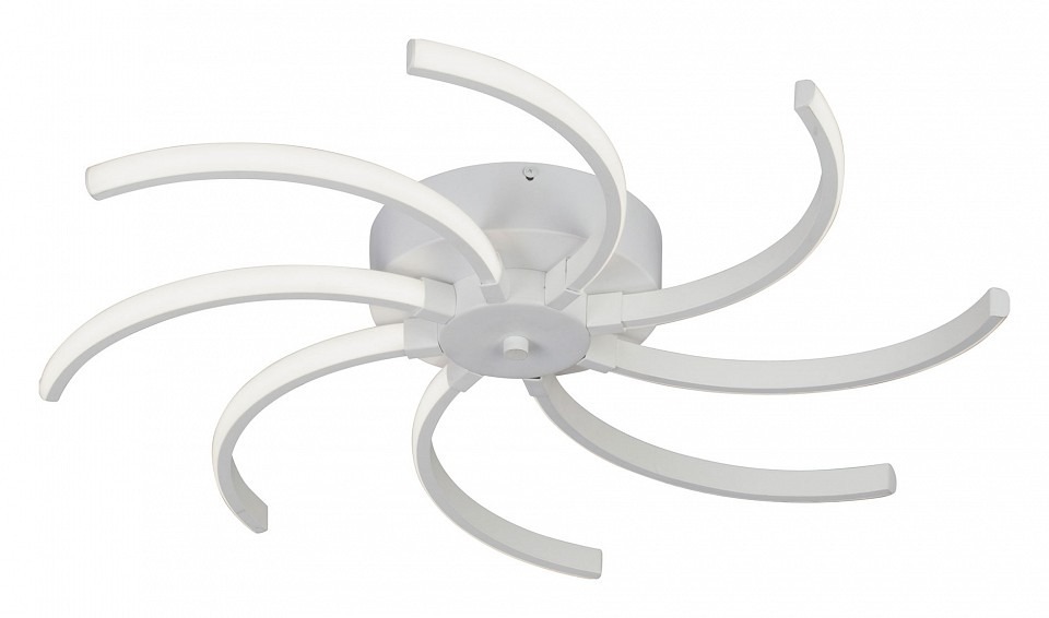 Фото Потолочная люстра Vitaluce V4685 V4685-0/8PL VI_V4685-0_8PL - интернет-магазин МегаТерем в Москве