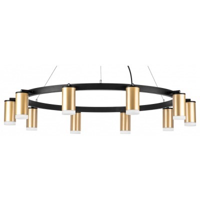 Подвесная люстра Lightstar Rullo LR0204000 LS_LR0204000