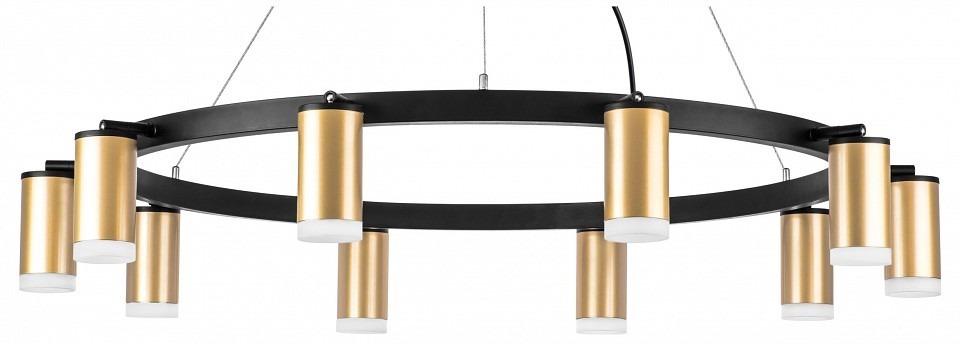 Фото Подвесная люстра Lightstar Rullo LR0204000 LS_LR0204000 - интернет-магазин МегаТерем в Москве