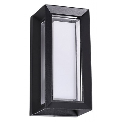 Накладной светильник Arte Lamp Ulysses A8112AL-1BK AR_A8112AL-1BK