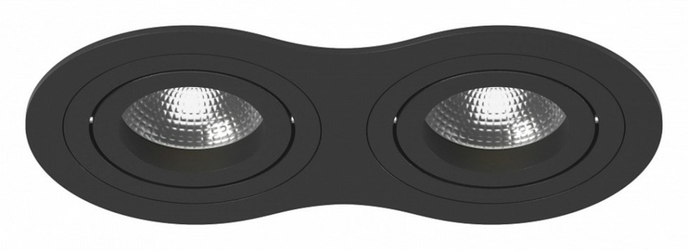 Фото Встраиваемый светильник Lightstar Intero 16 i6270707 LS_i6270707 - интернет-магазин МегаТерем в Москве