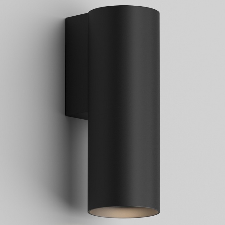 Фото Накладной светильник Denkirs SCOPE DK5021-BK DK_DK5021-BK - интернет-магазин МегаТерем в Москве