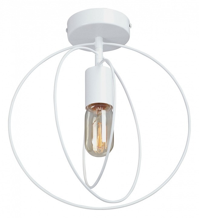 Фото Светильник на штанге Vitaluce V3794 V3794-0/1PL VI_V3794-0_1PL - интернет-магазин МегаТерем в Москве