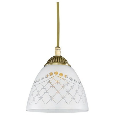 Подвесной светильник Reccagni Angelo 7052 L 7052/14 RA_L_7052_14