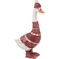Фигурка "ganso" 11,5*5,5*18,5 см. Lefard (162-791)
