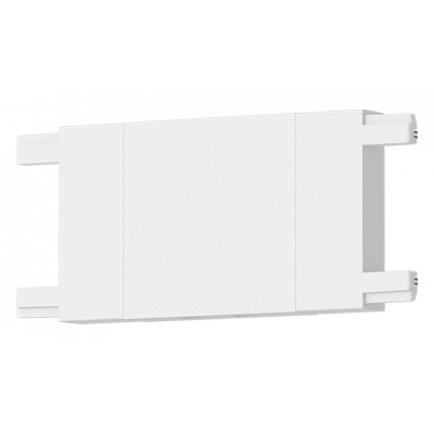 Соединитель линейный для тр...