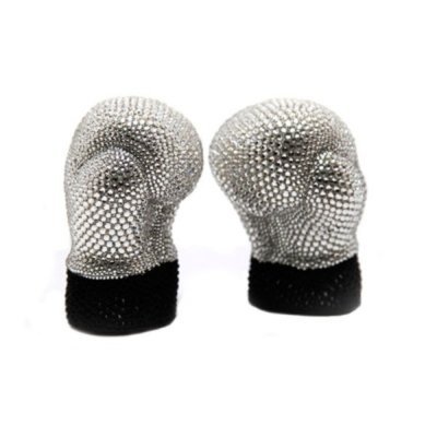 Боксерские перчатки Swarovs...