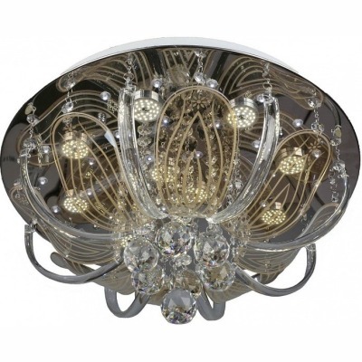 Потолочная люстра Omnilux OML-145 OML-14507-10