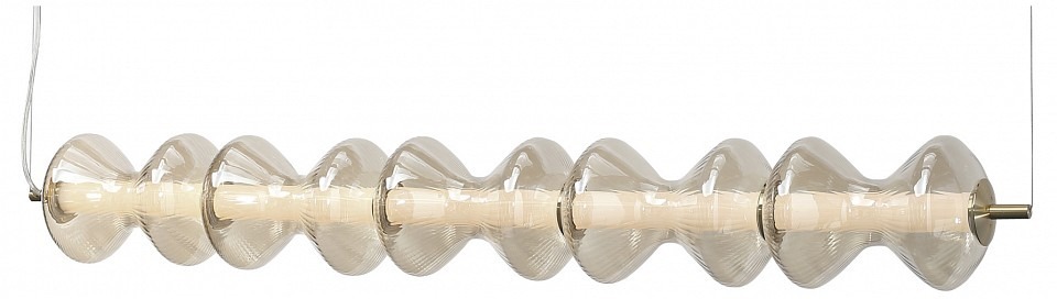 Фото Подвесной светильник ST-Luce SPINE SL6136.243.01 - интернет-магазин МегаТерем в Москве