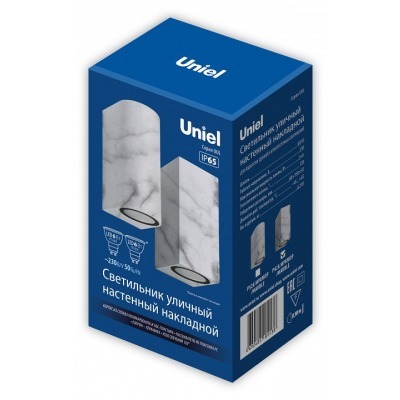 Накладной светильник Uniel UUL-A01S UL-00011362 UL_UL-00011362