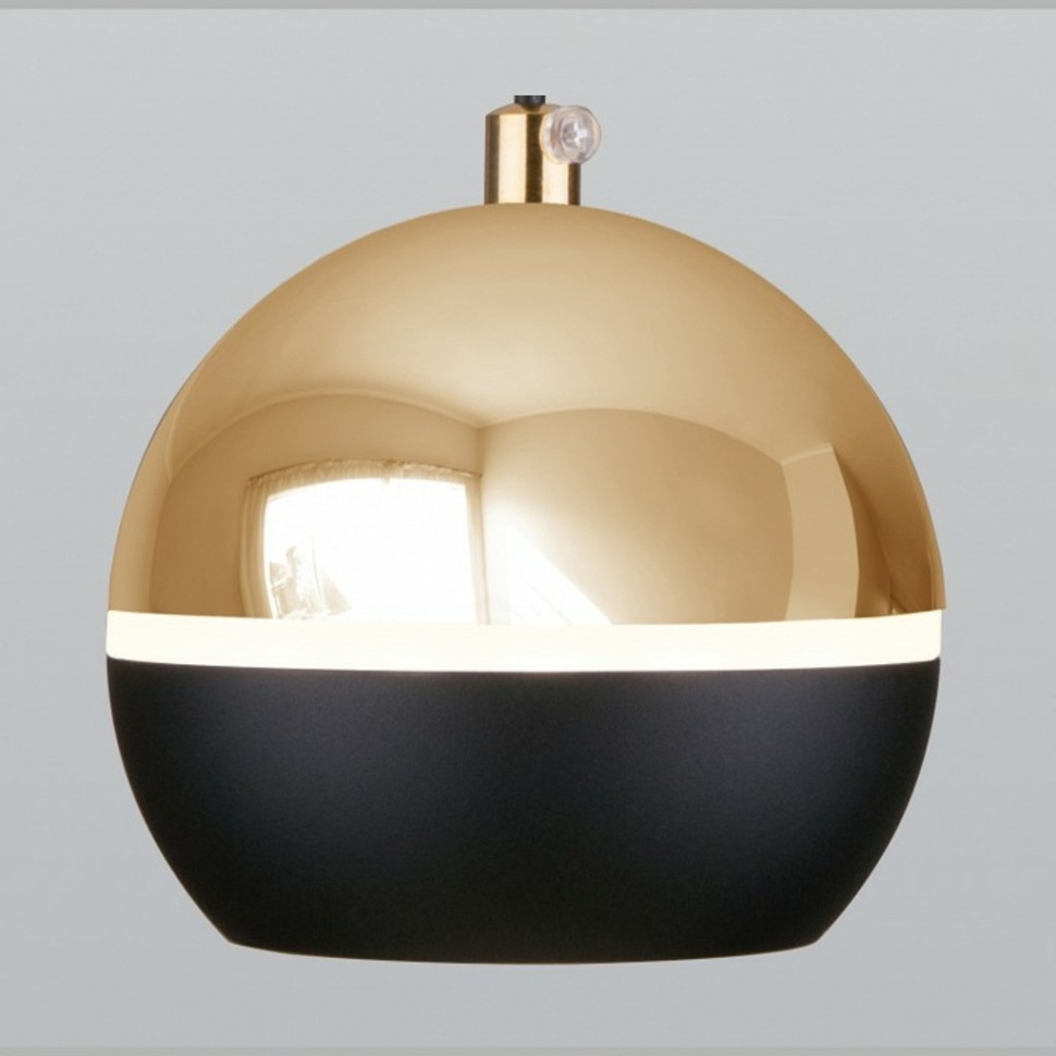 Фото Подвесной светильник Elektrostandard DLS023 a047804 ELK_a047804 - интернет-магазин МегаТерем в Москве