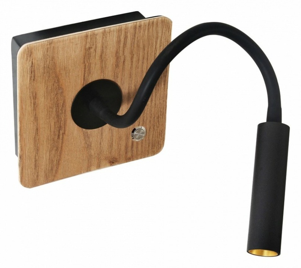 Фото Бра Favourite Crumb 2835-1W FV_2835-1W - интернет-магазин МегаТерем в Москве