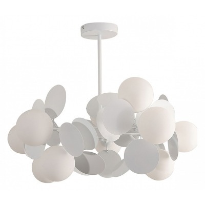 Люстра на штанге Kink Light Матиас 074160-10,01(01) KL_074160-10.01_01