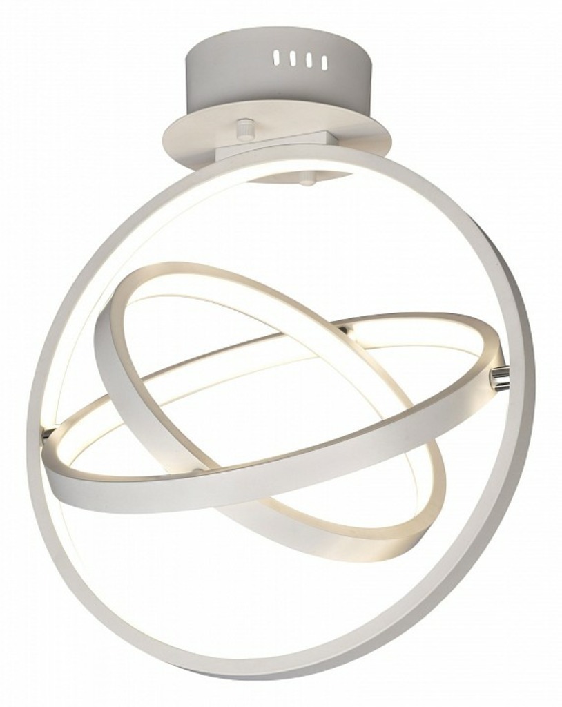 Фото Накладной светильник Mantra Orbital 5746 MN_5746 - интернет-магазин МегаТерем в Москве