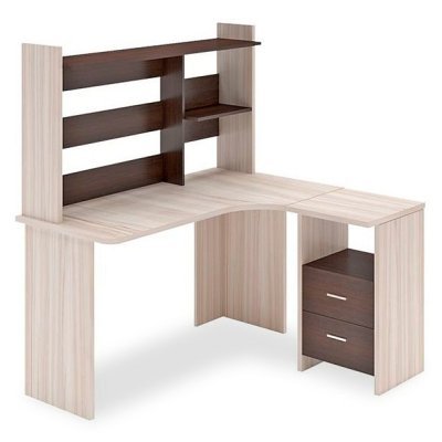 Стол компьютерный Домино Li...