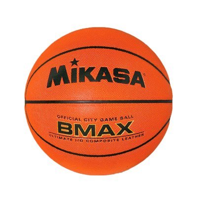 Мяч баскетбольный BMAX №7 (...