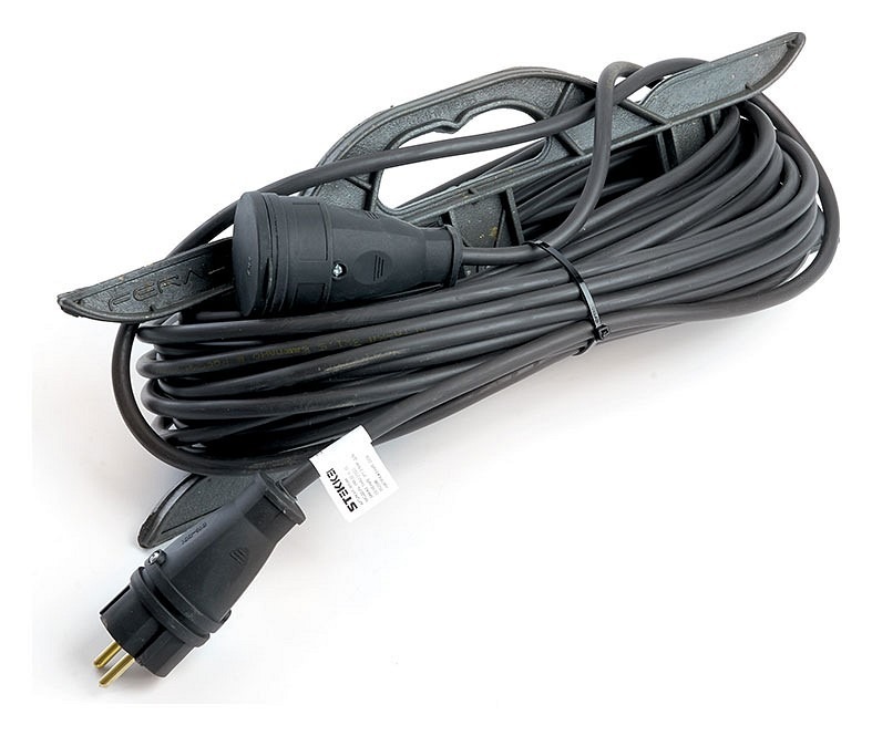 Фото Удлинитель Stekker Professional 49044 FE_49044 - интернет-магазин МегаТерем в Москве