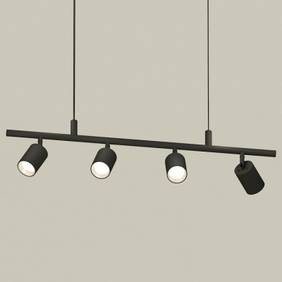 Подвесной светильник Ambrella Light XB XB9002130 AMBR_XB9002130