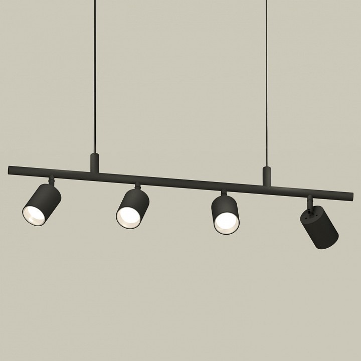 Фото Подвесной светильник Ambrella Light XB XB9002130 AMBR_XB9002130 - интернет-магазин МегаТерем в Москве