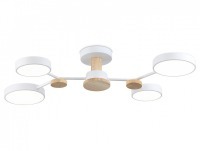 Люстра на штанге Ambrella Light FL FL4858 AMBR_FL4858