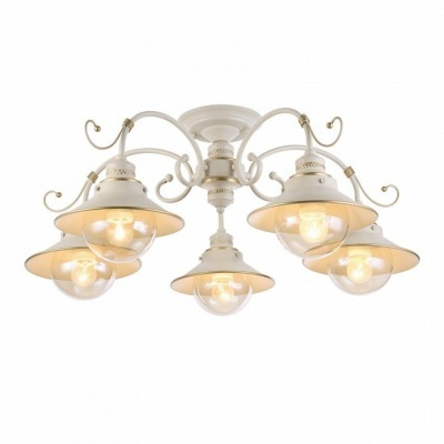 Люстра на штанге Omnilux To...